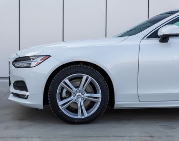 Volvo S 90 