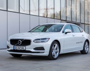 Volvo S 90 