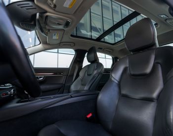 Volvo S 90 