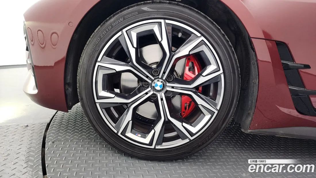 BMW 440 2022 — миниатюра 5