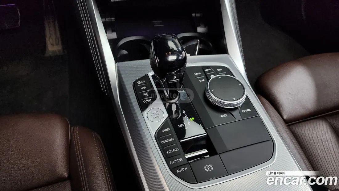 BMW 440 2022 — миниатюра 9