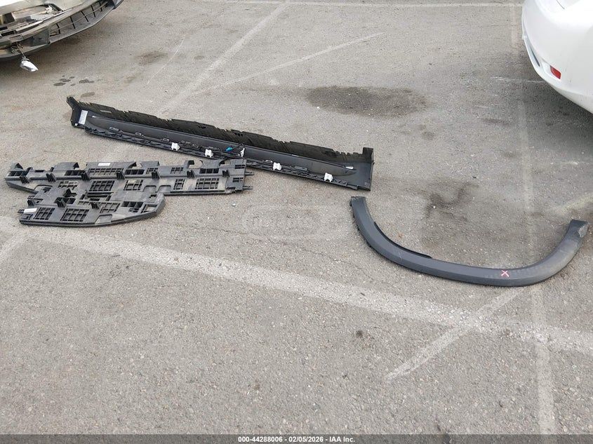 Mercedes-Benz GLS 450 AMG 2025 — миниатюра 12