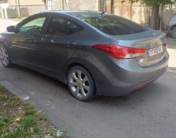 HyundaiElantra