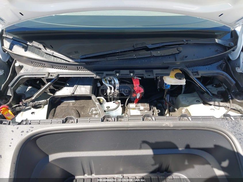 Tesla Model Y 2026 — миниатюра 12