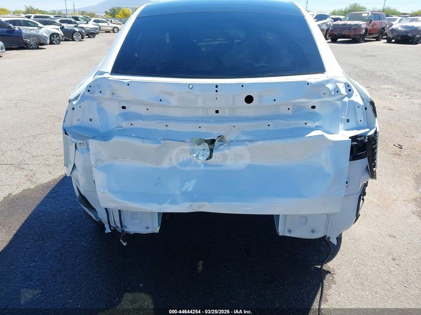 Tesla Model Y 2026 — миниатюра 4