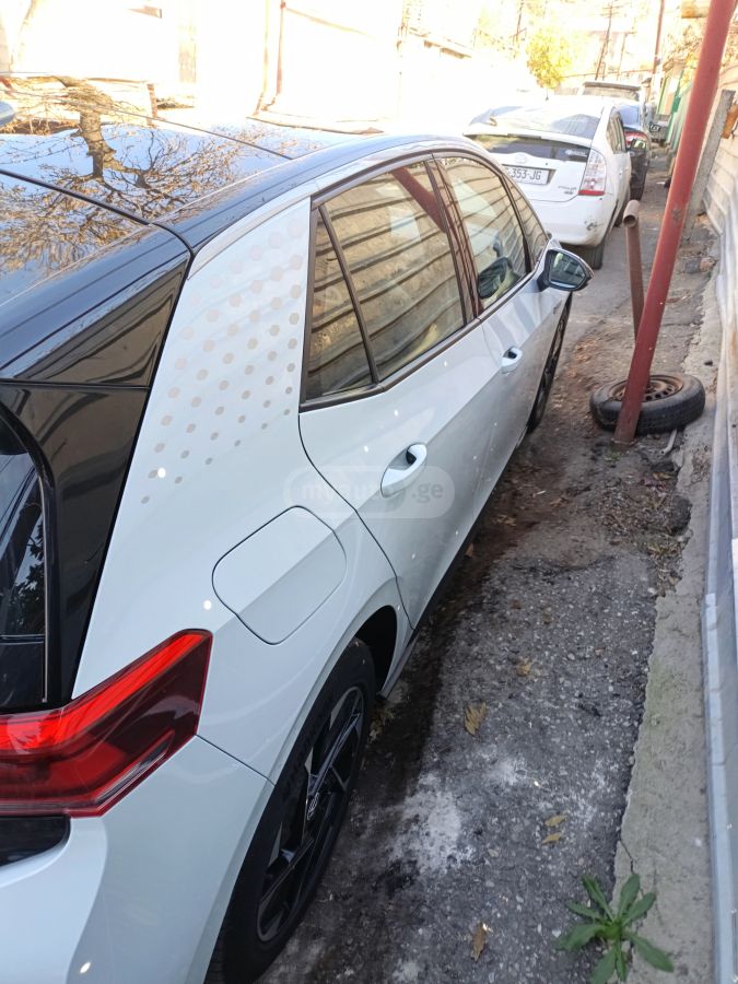 Volkswagen Pure — миниатюра 4