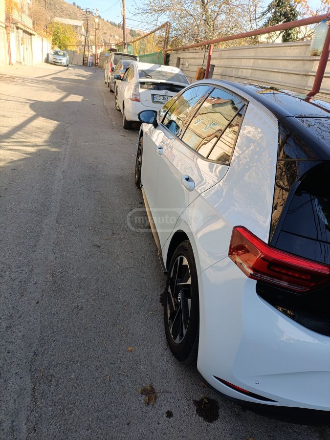 Volkswagen Pure — миниатюра 5