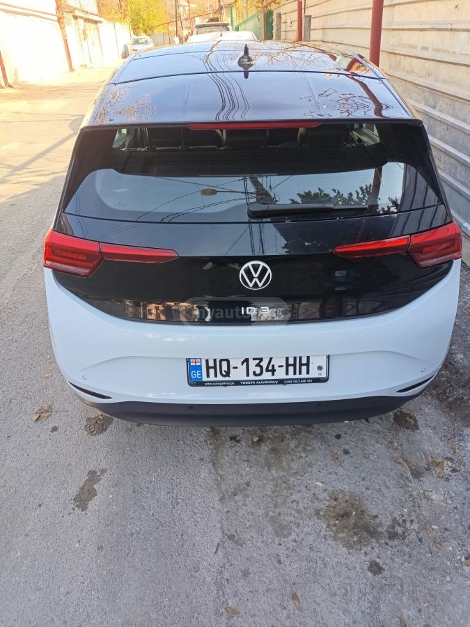 Volkswagen Pure — миниатюра 6