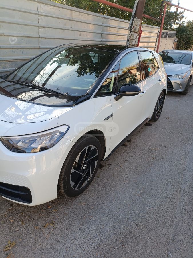 Volkswagen Pure — миниатюра 7