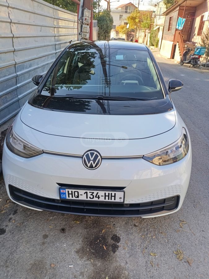 Volkswagen Pure — миниатюра 8