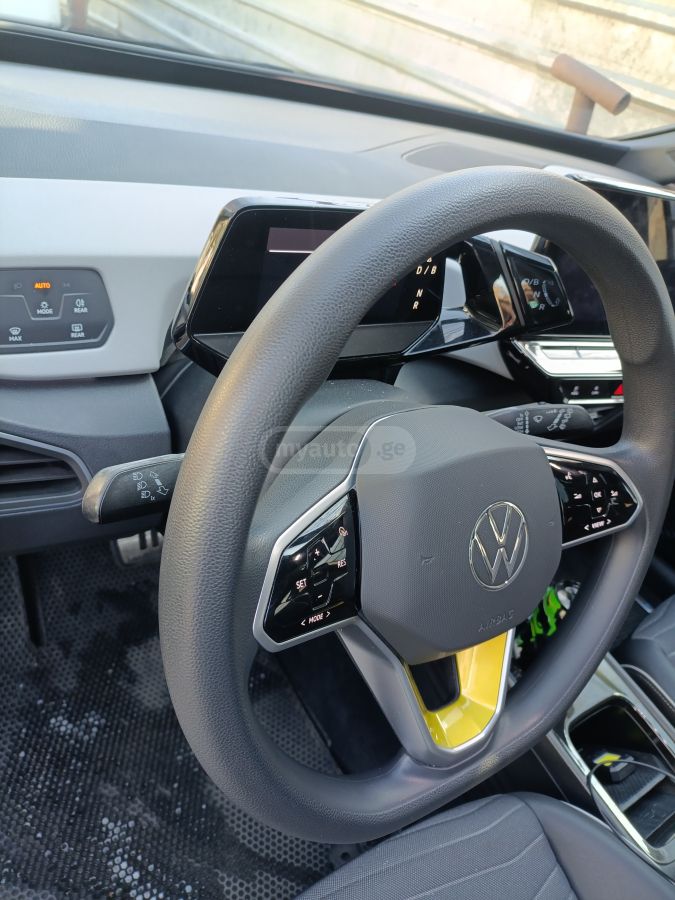 Volkswagen Pure — миниатюра 9