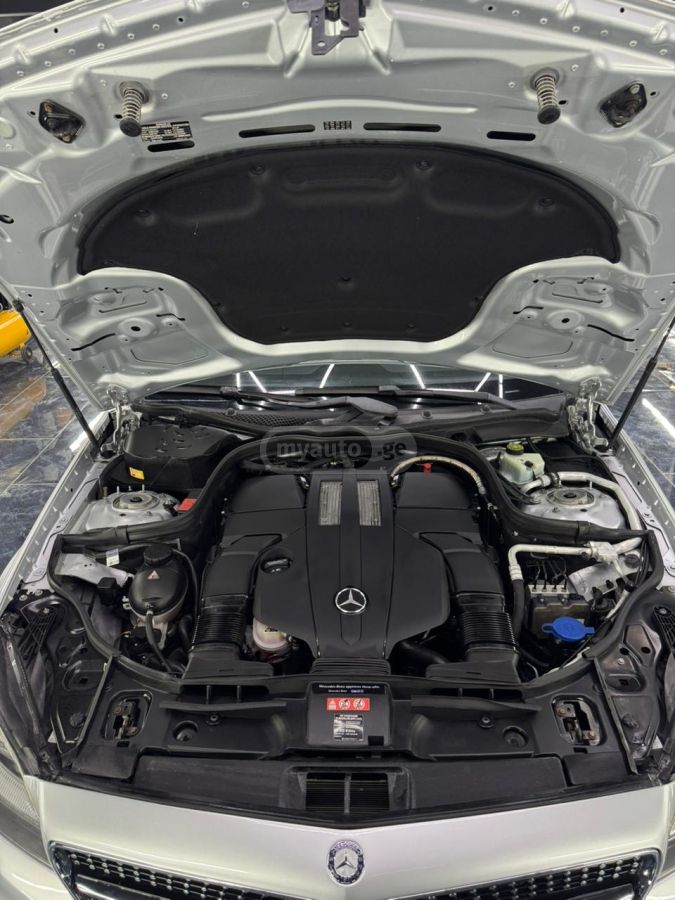 Mercedes-Benz CLS 400 - фото 8