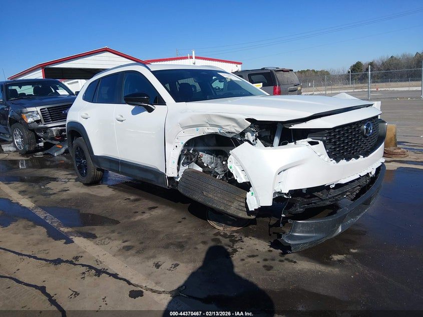 Mazda CX-50 2025 — миниатюра 1