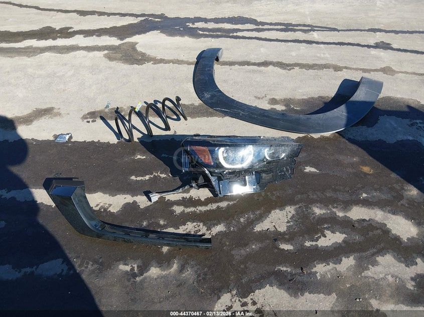 Mazda CX-50 2025 — миниатюра 11