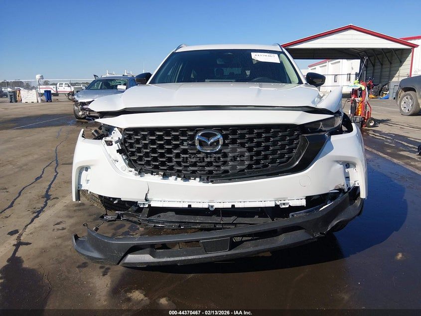 Mazda CX-50 2025 — миниатюра 12