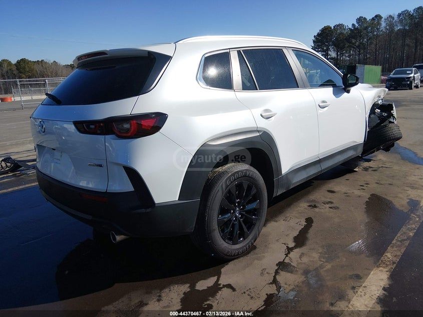 Mazda CX-50 2025 — миниатюра 4