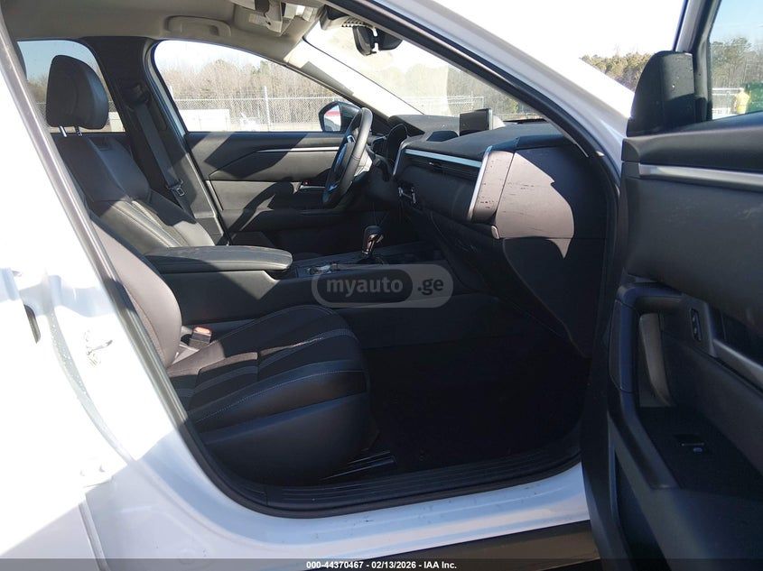 Mazda CX-50 2025 — миниатюра 5