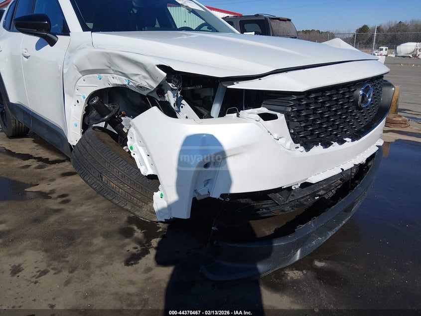 Mazda CX-50 2025 — миниатюра 6