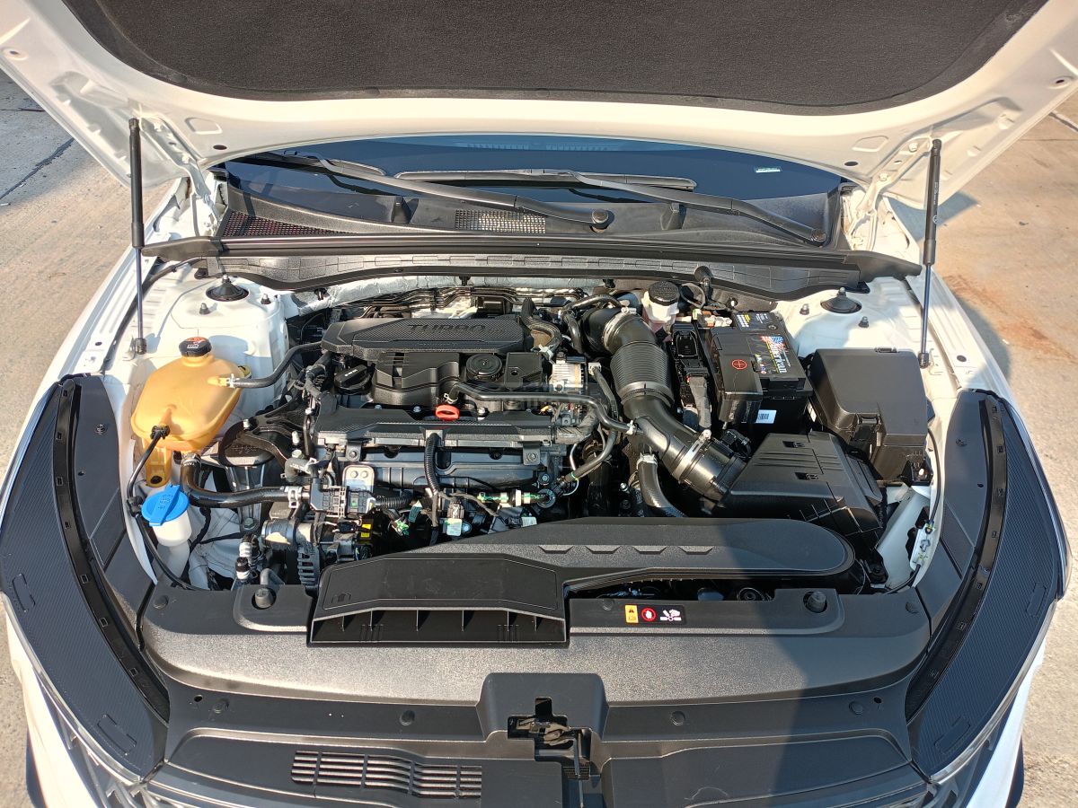 Kia GT LINE — миниатюра 4