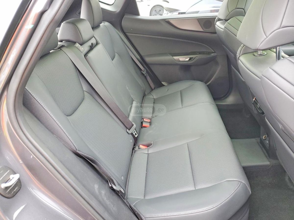 Lexus NX 450 2026 — миниатюра 10