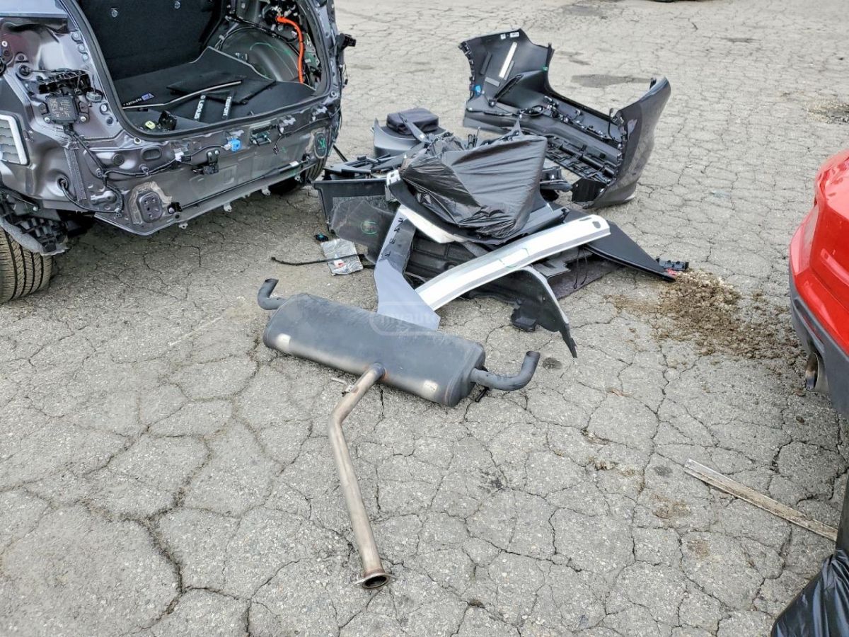 Lexus NX 450 2026 — миниатюра 11