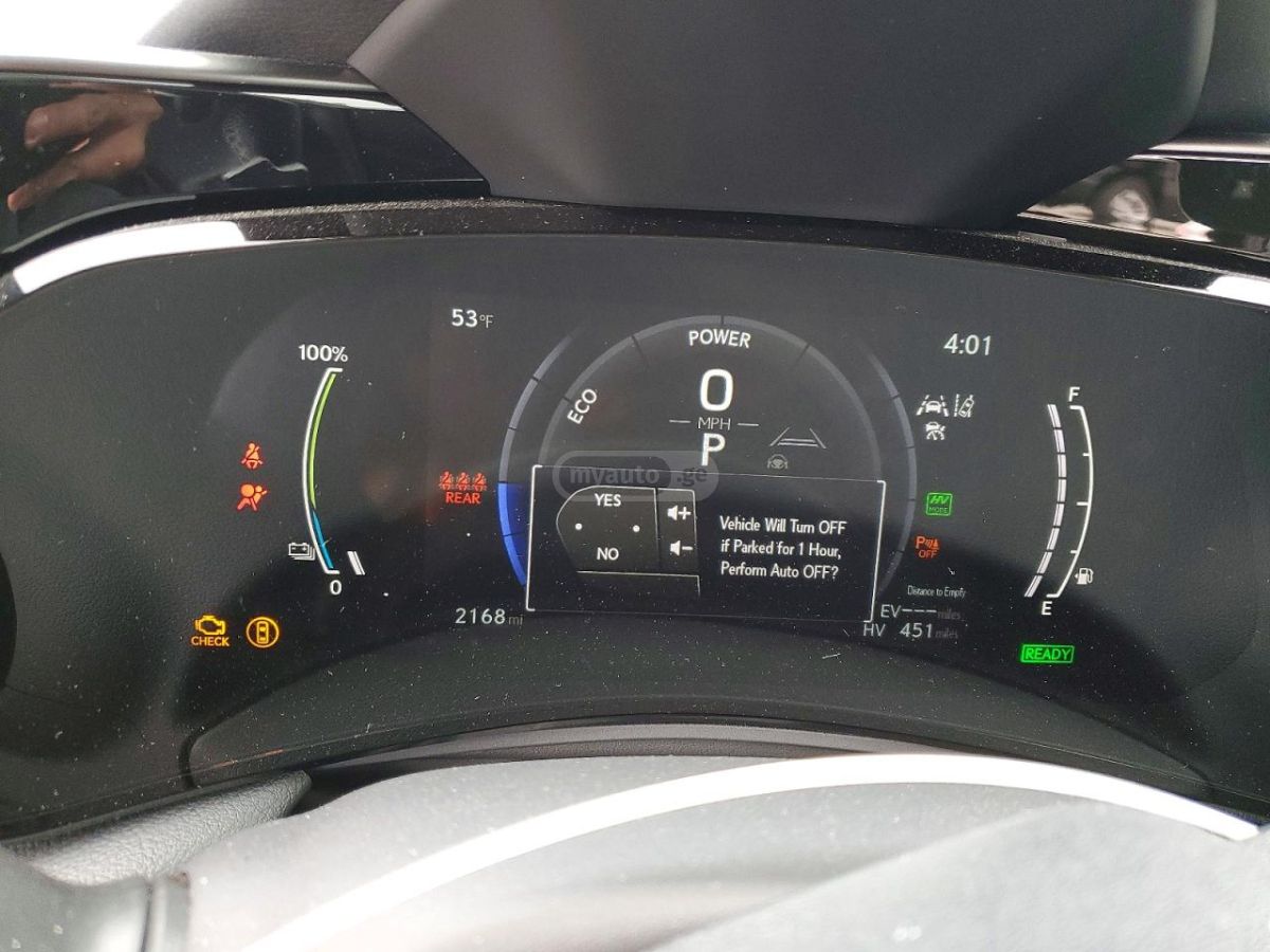 Lexus NX 450 2026 — миниатюра 6