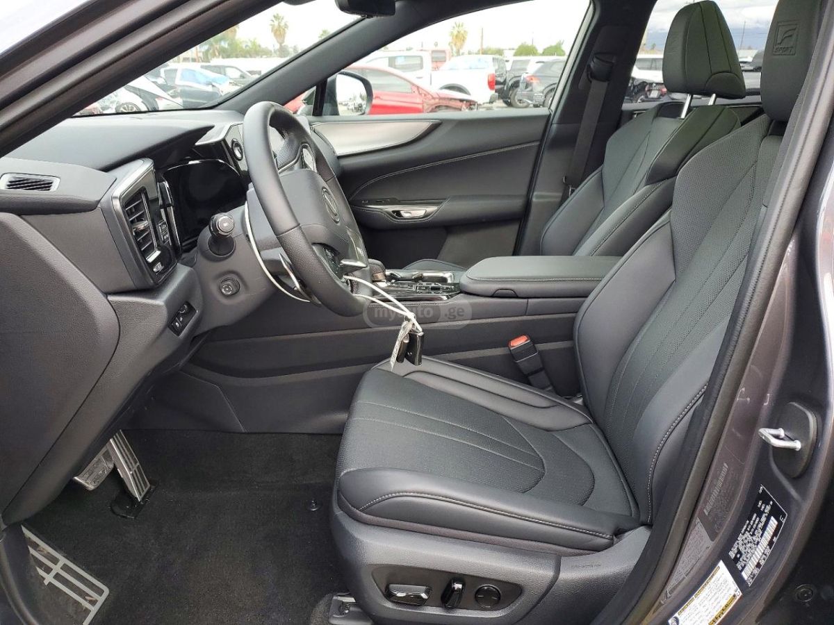 Lexus NX 450 2026 — миниатюра 7