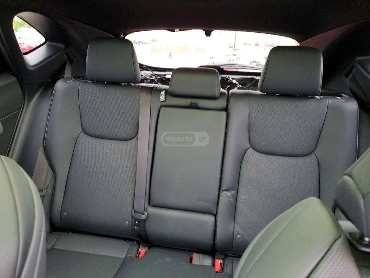 Lexus NX 450 2026 — миниатюра 9