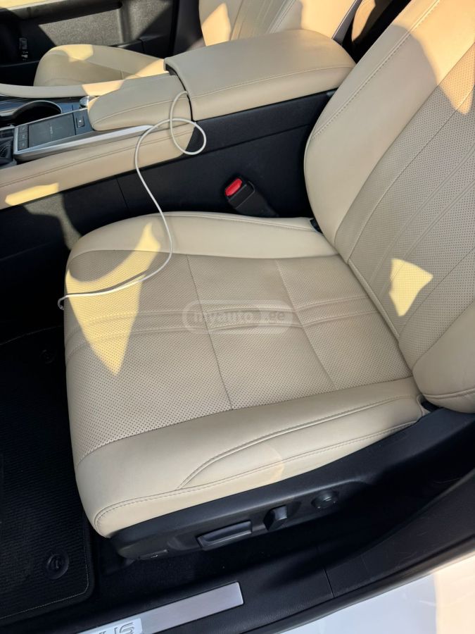 Lexus RX 450 2022 — миниатюра 12