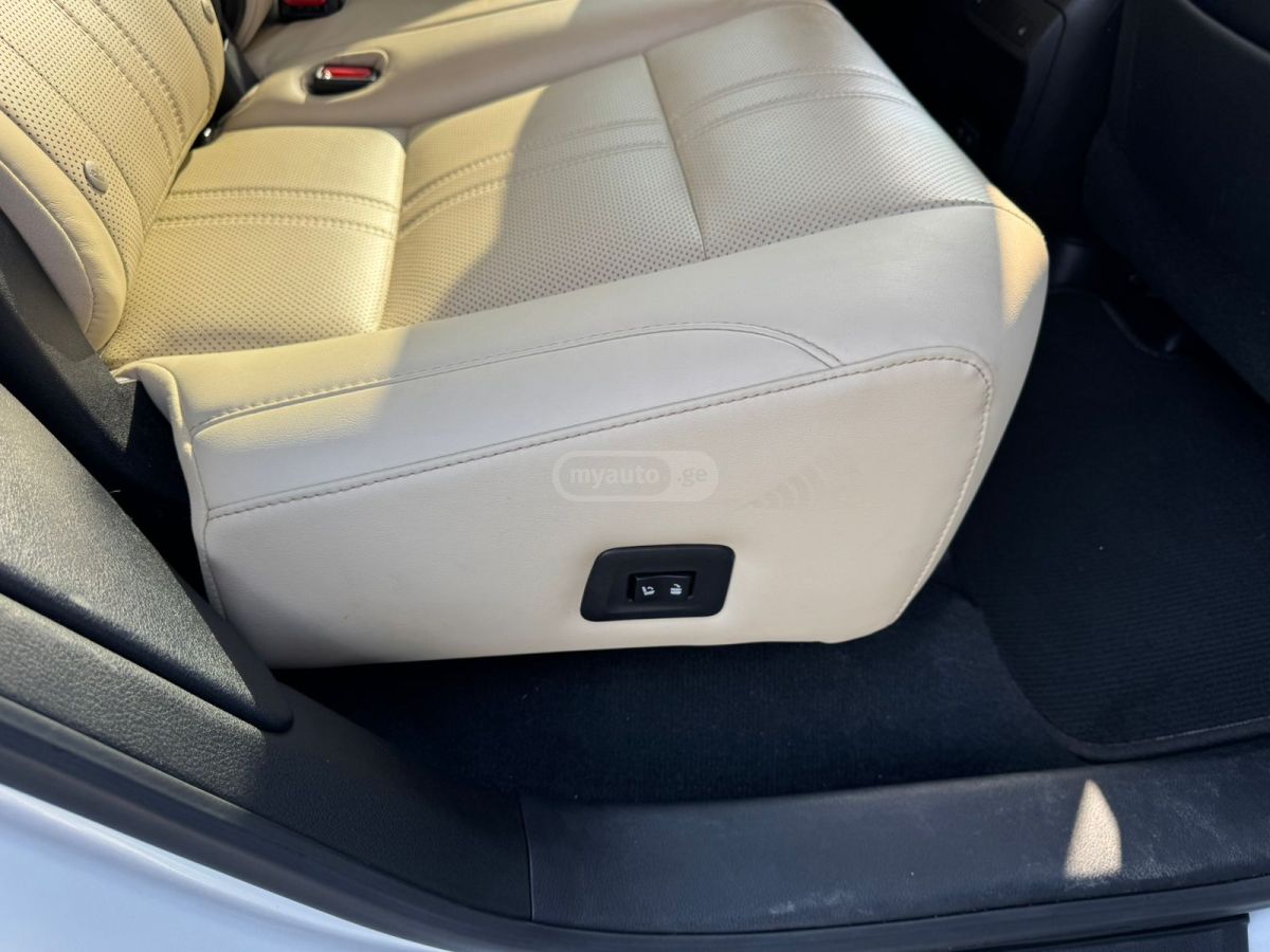 Lexus RX 450 2022 — миниатюра 13