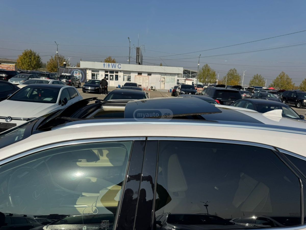 Lexus RX 450 2022 — миниатюра 9