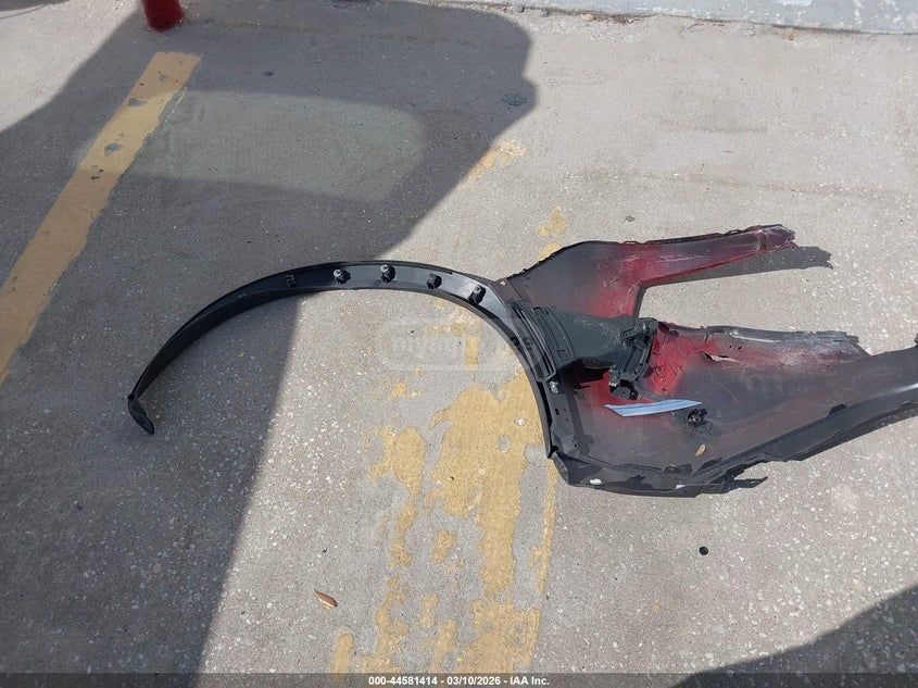 Nissan Rogue 2021 — миниатюра 11