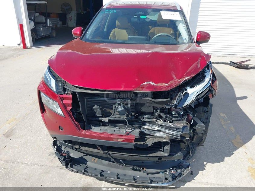 Nissan Rogue 2021 — миниатюра 12