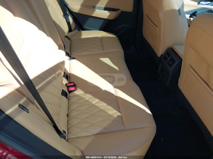 Nissan Rogue 2021 — миниатюра 7