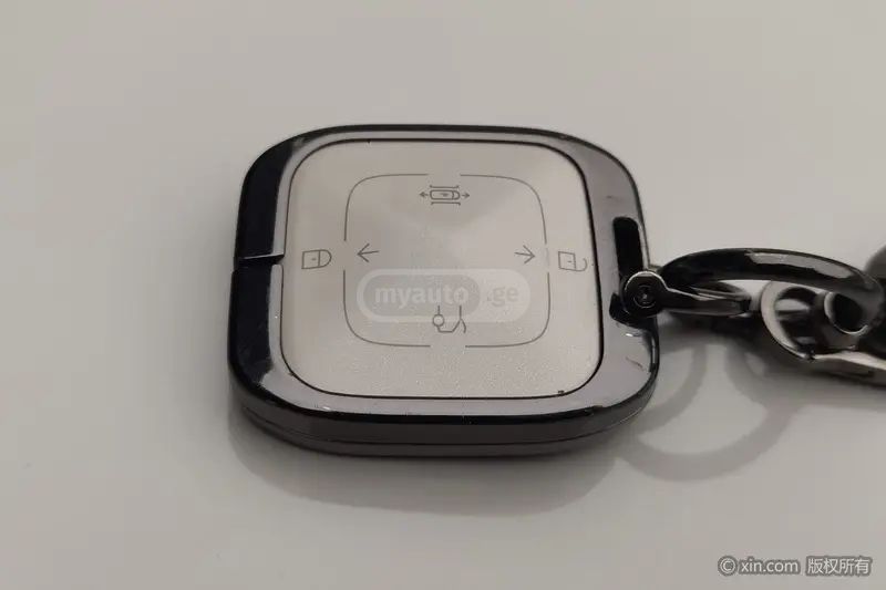 Zeekr X 2023 — миниатюра 6