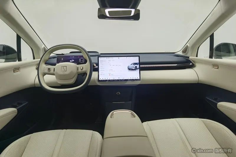 Zeekr X 2023 — миниатюра 7