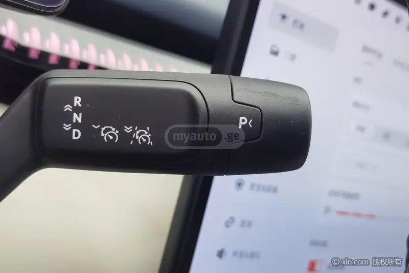 Zeekr X 2023 — миниатюра 9