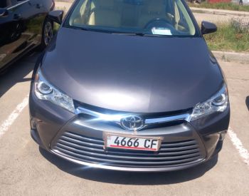 ToyotaCamry