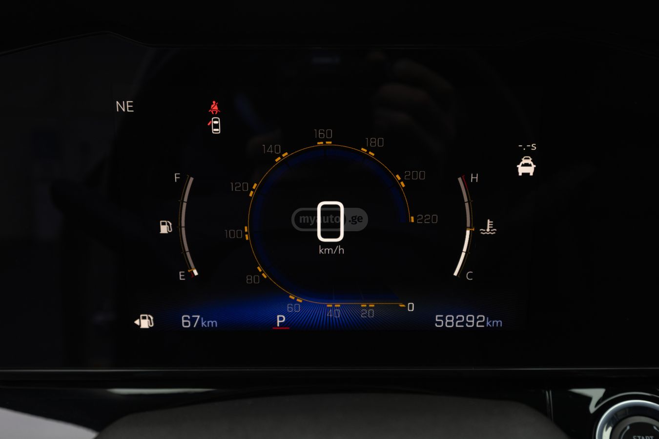 Chevrolet Trax Chevrolet Trax 2024 — миниатюра 10