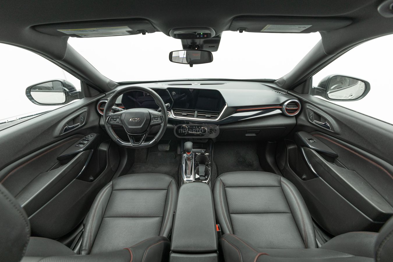 Chevrolet Trax Chevrolet Trax 2024 — миниатюра 9