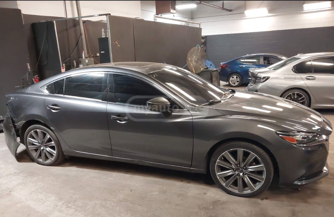 Mazda Mazda 6 - фото 3