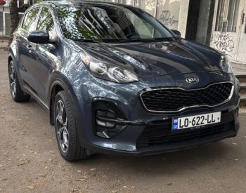 KiaSportage2019
