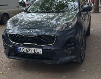 KiaSportage2019