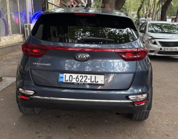 KiaSportage2019
