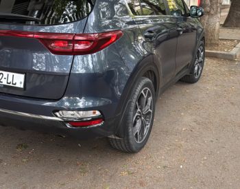 KiaSportage2019