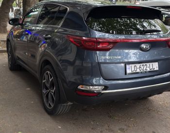 KiaSportage2019