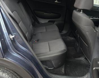 KiaSportage2019