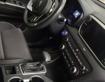 KiaSportage2019