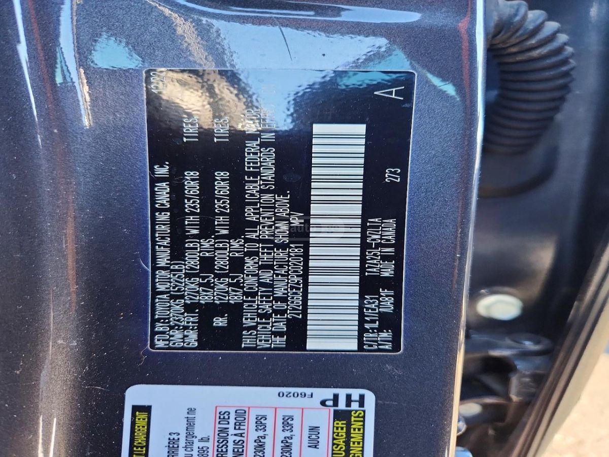 Lexus NX 350 - фото 13