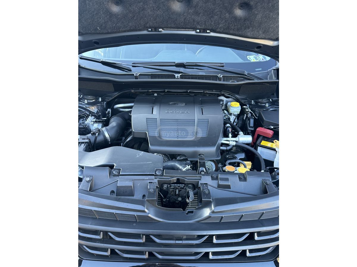 Subaru Forester - фото 13